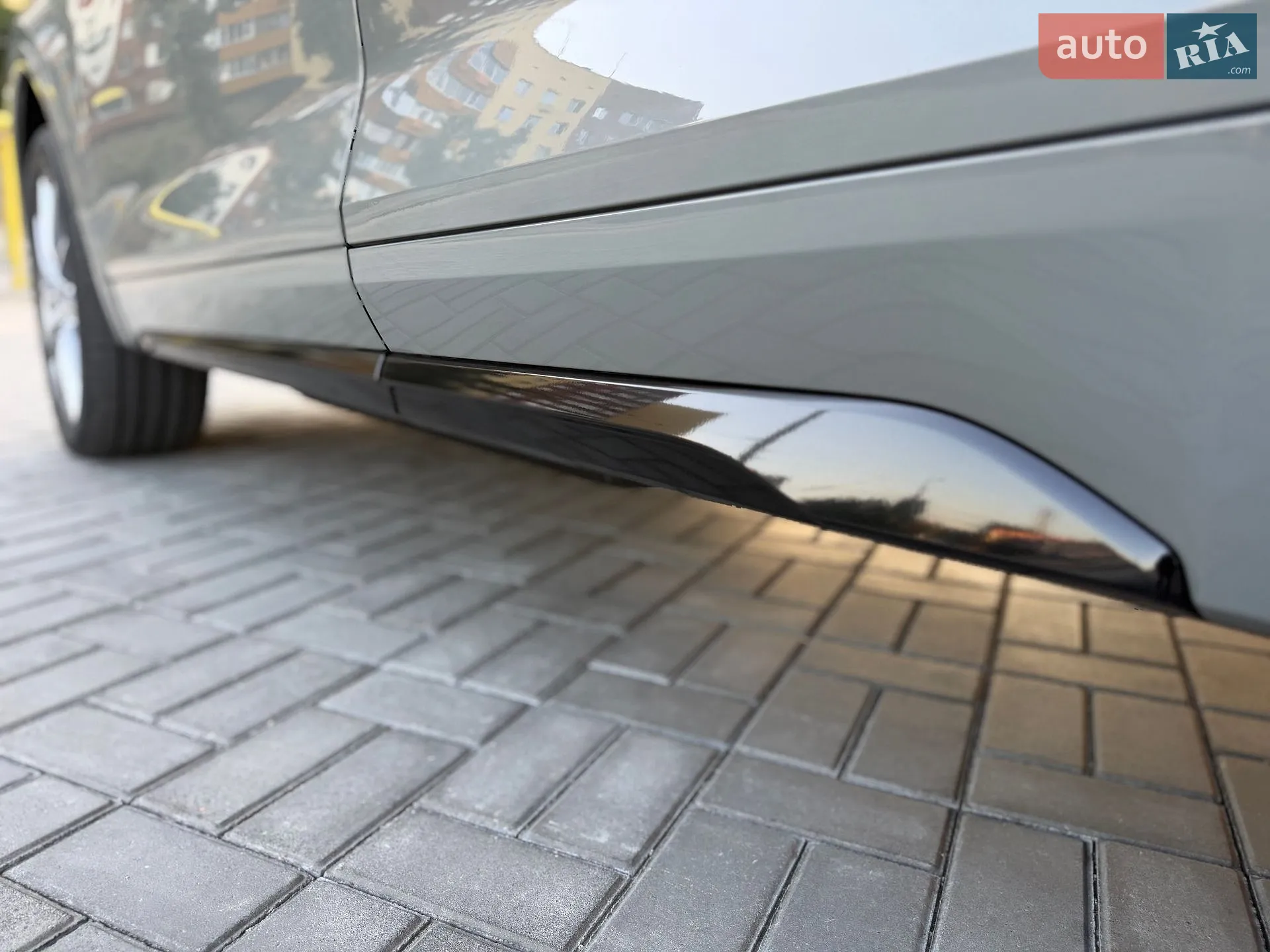 2022 Audi SQ5 - мініатюра 26