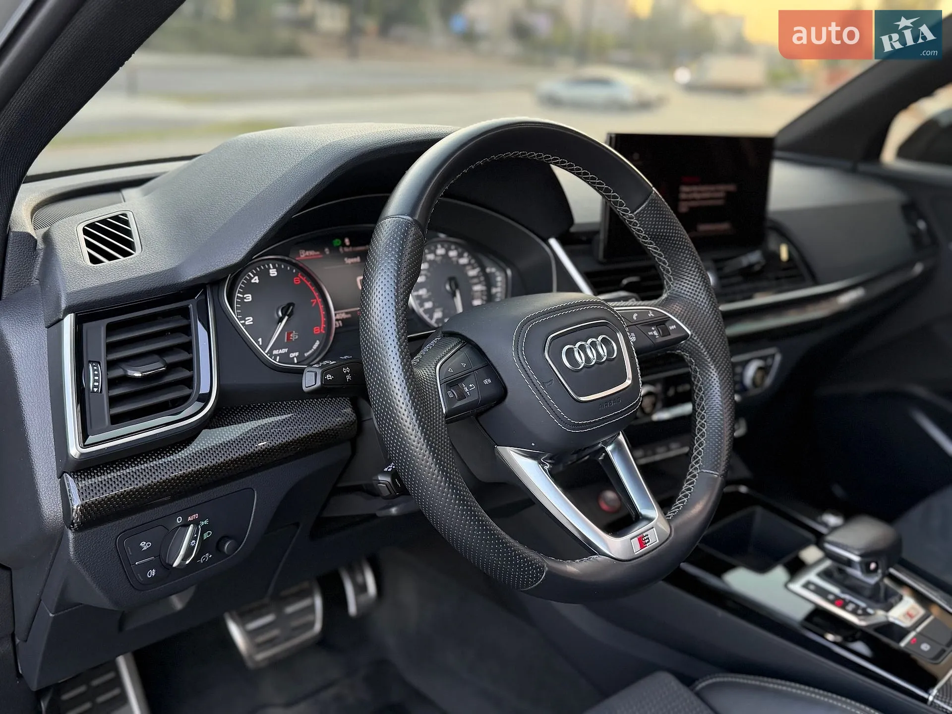 2022 Audi SQ5 - мініатюра 31