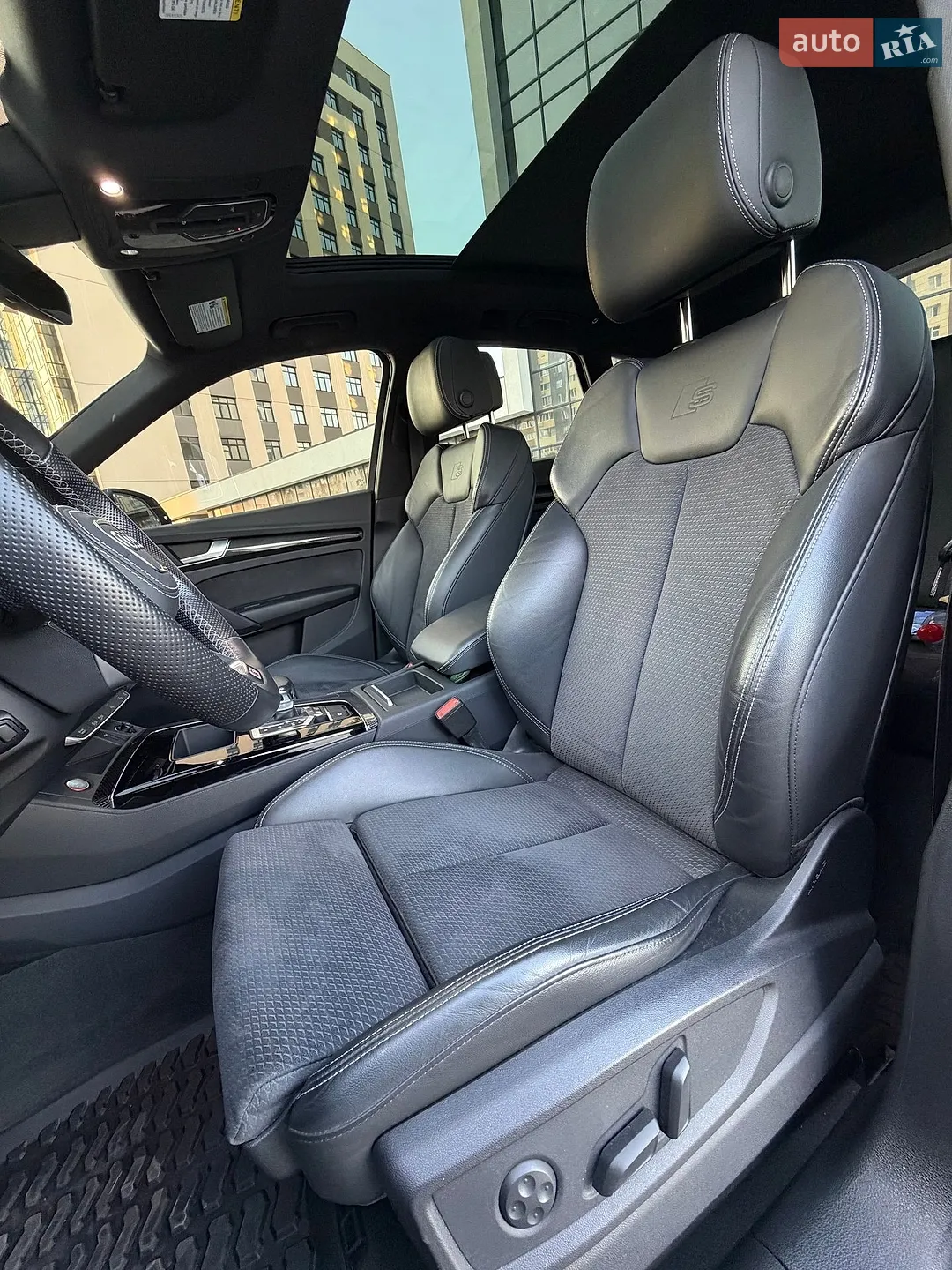 2022 Audi SQ5 - мініатюра 29