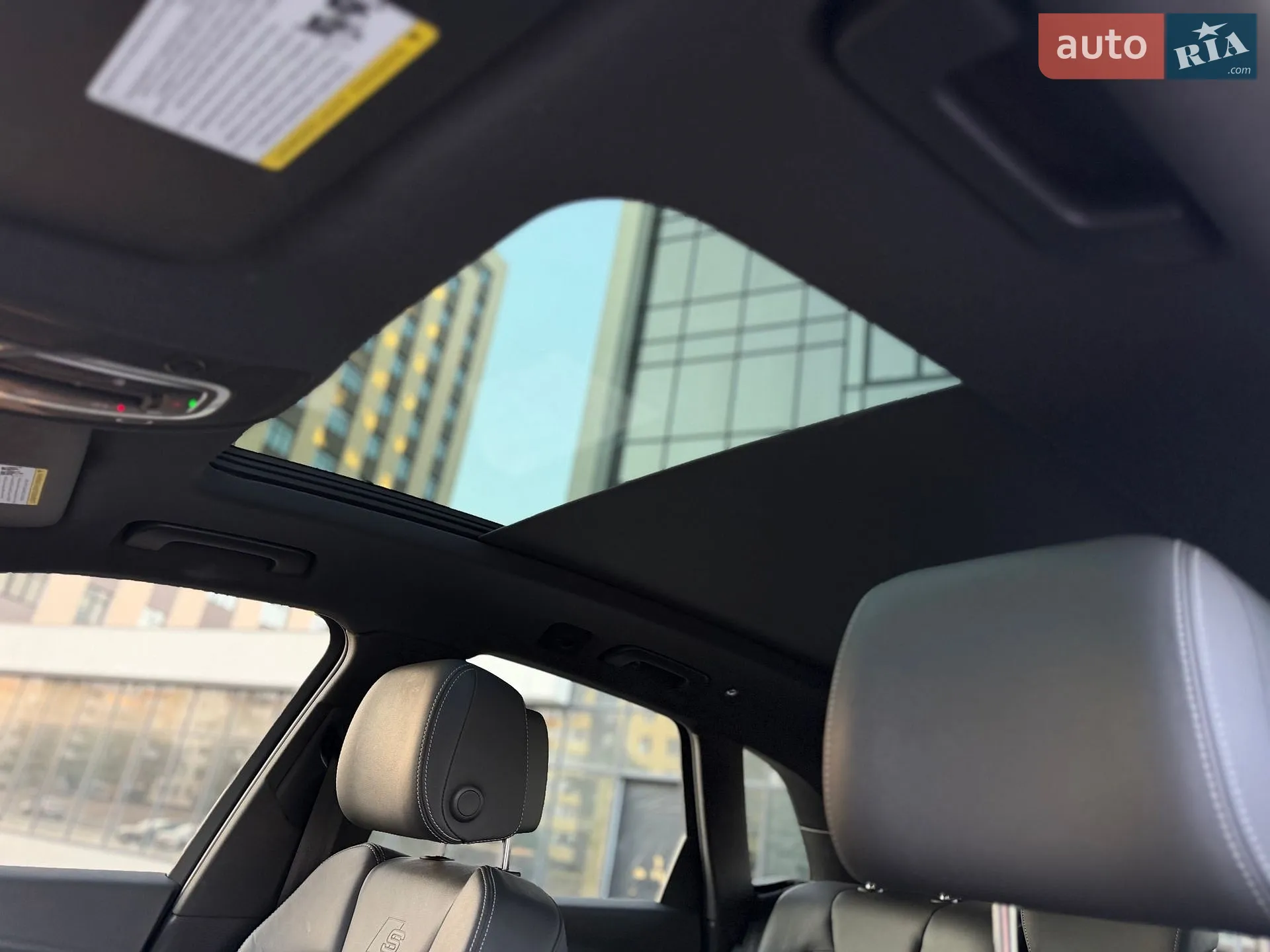 2022 Audi SQ5 - мініатюра 32
