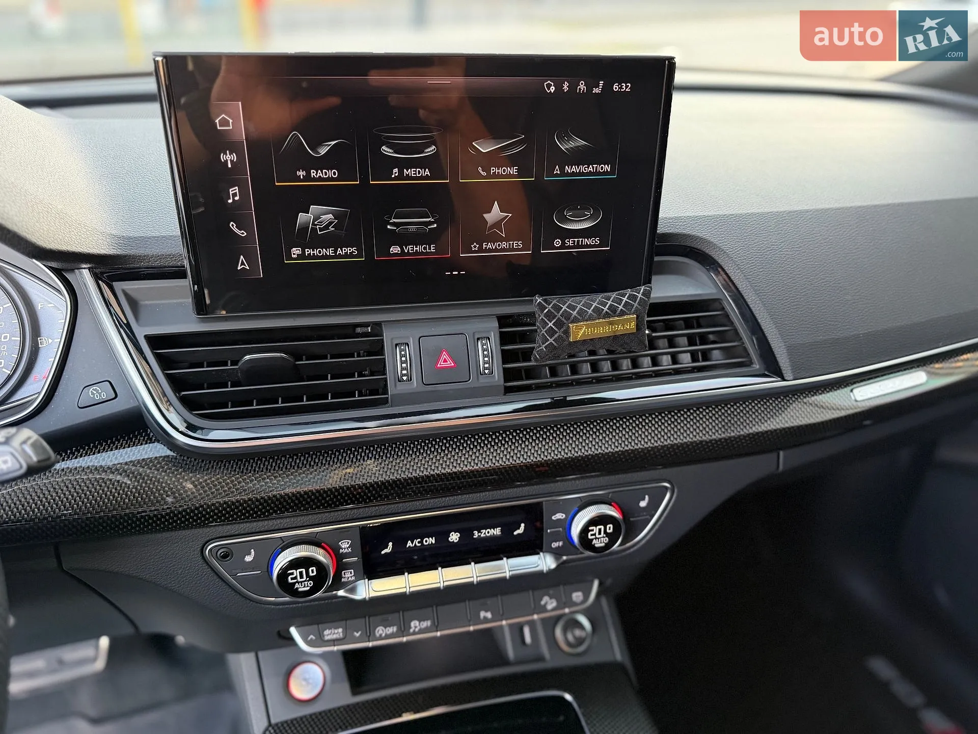 2022 Audi SQ5 - мініатюра 33