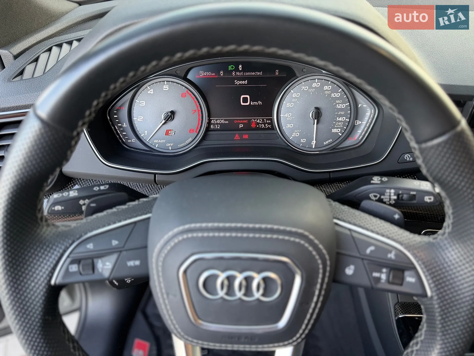 2022 Audi SQ5 - мініатюра 34
