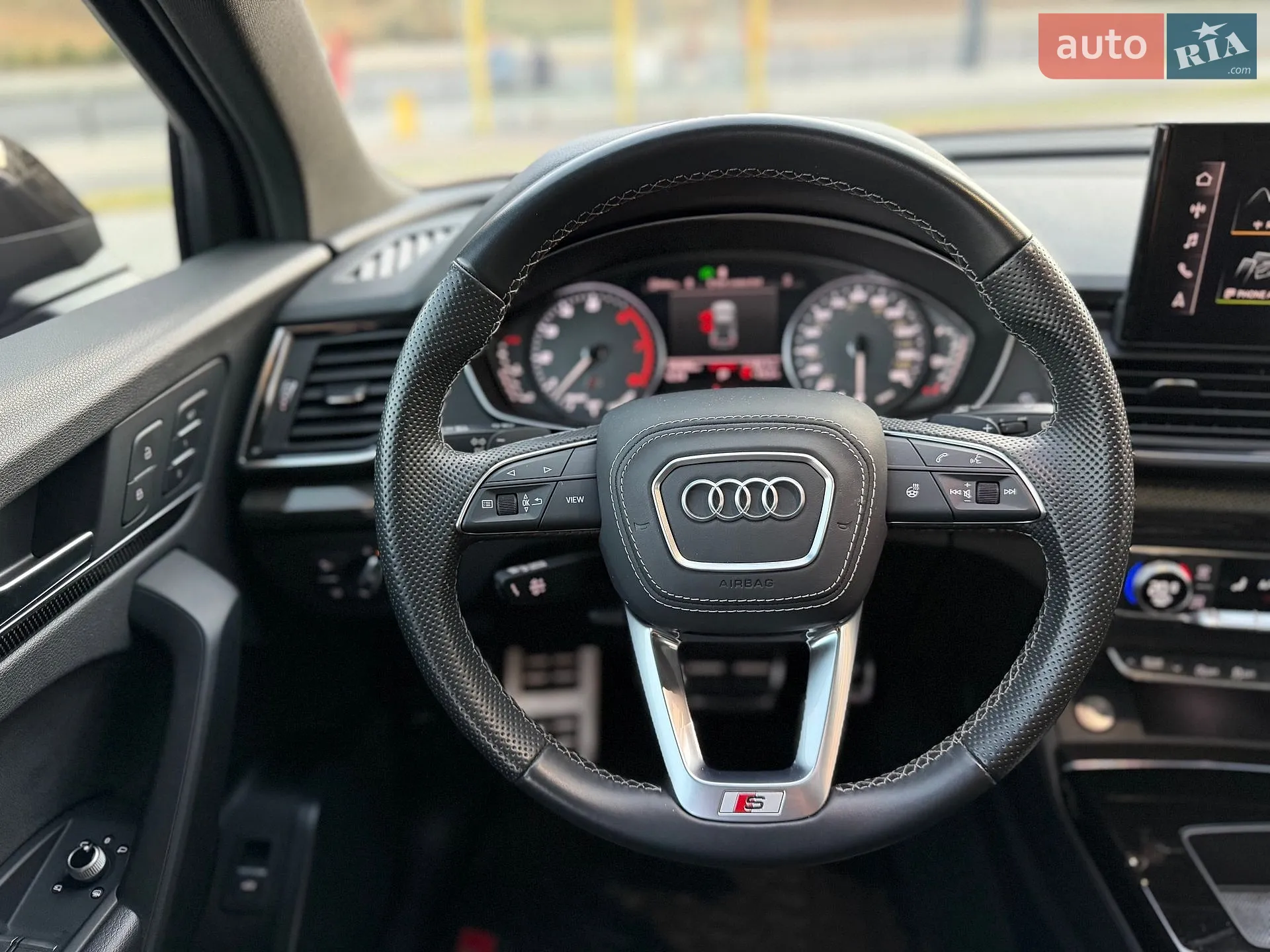 2022 Audi SQ5 - мініатюра 38
