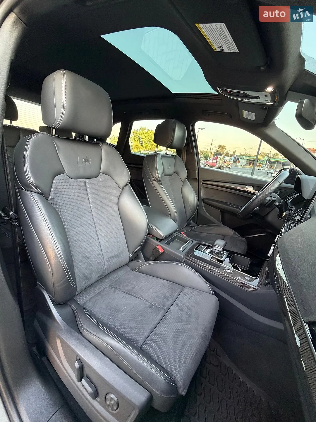 2022 Audi SQ5 - мініатюра 40