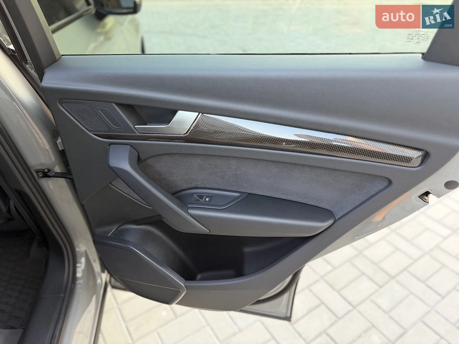 2022 Audi SQ5 - мініатюра 43
