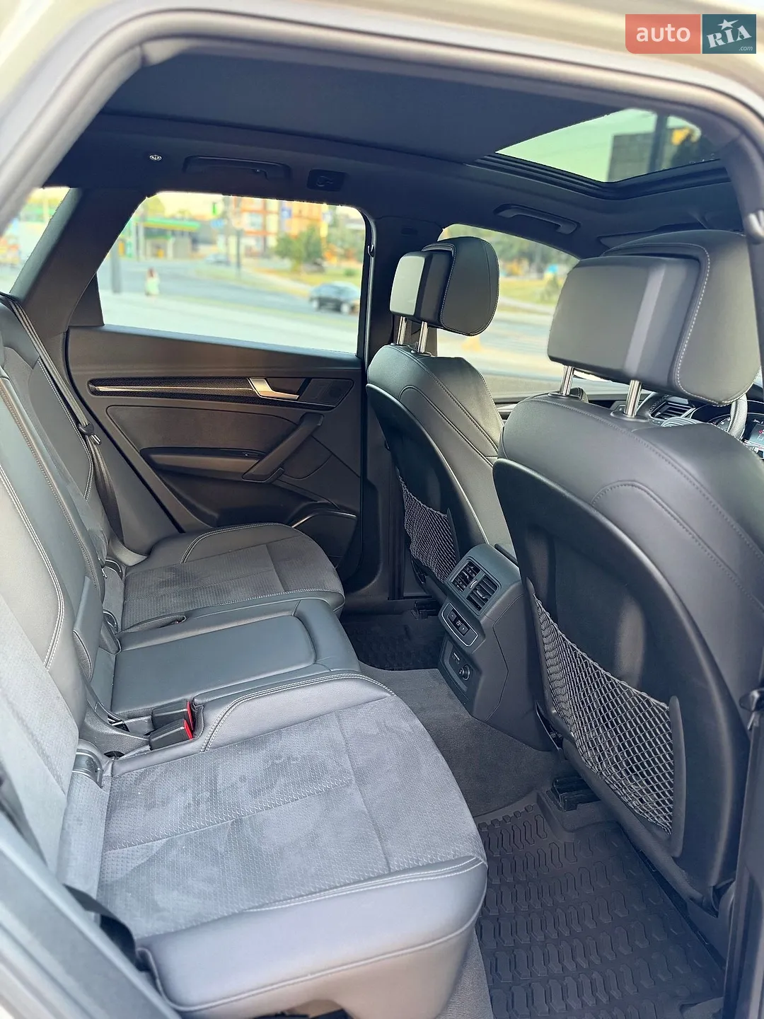 2022 Audi SQ5 - мініатюра 44
