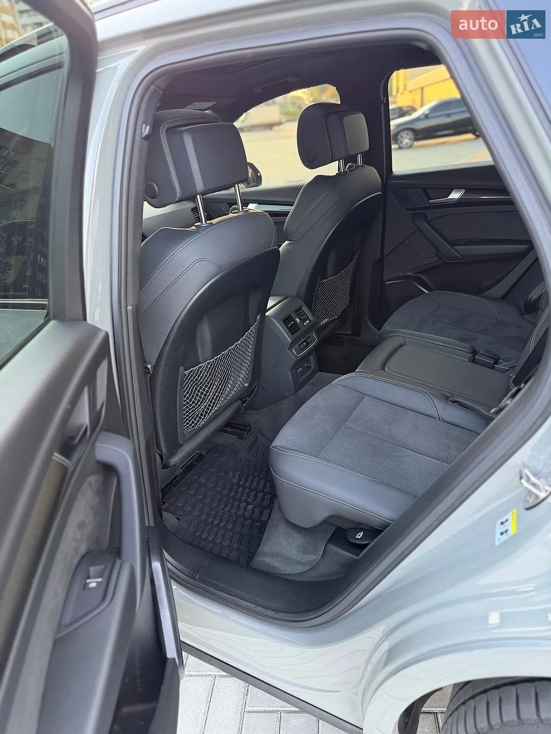 2022 Audi SQ5 - мініатюра 45