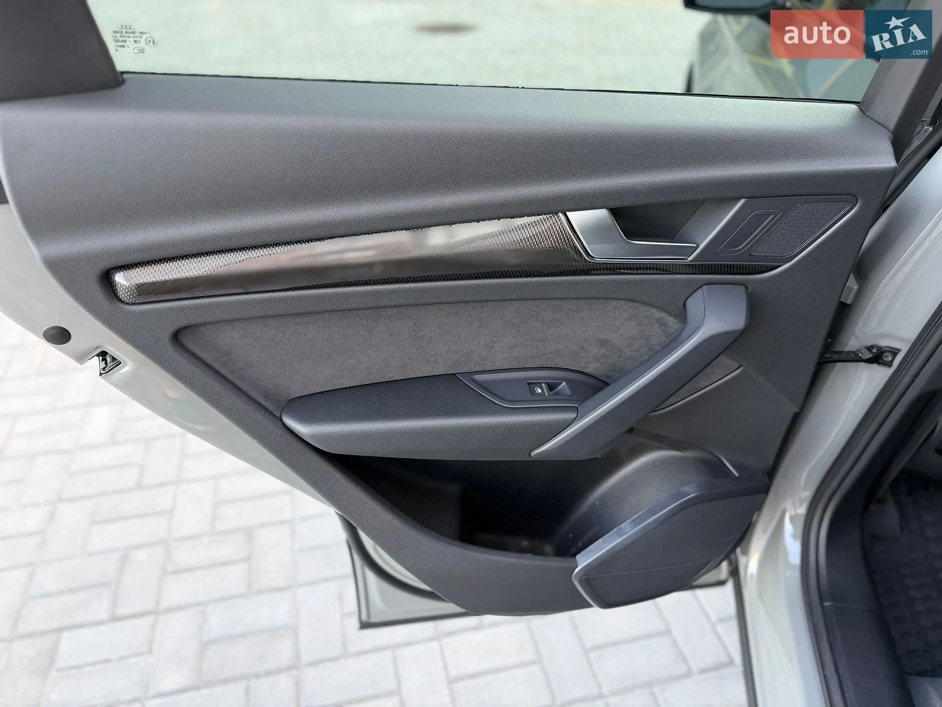 2022 Audi SQ5 - мініатюра 46