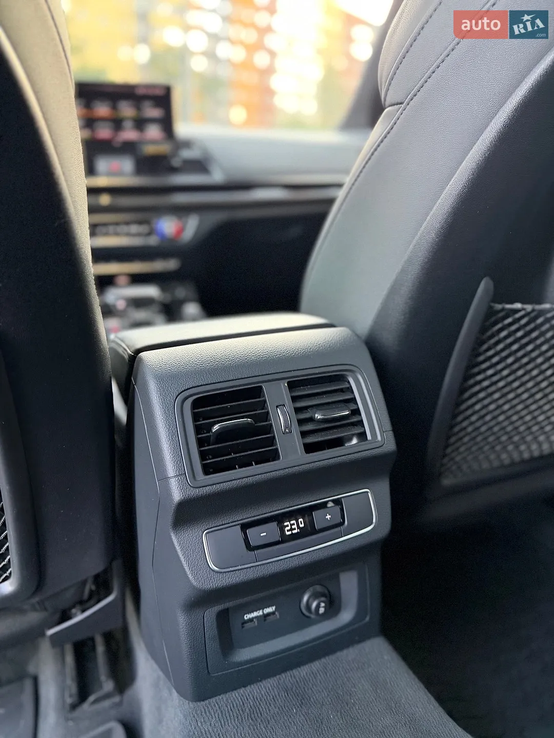 2022 Audi SQ5 - мініатюра 47