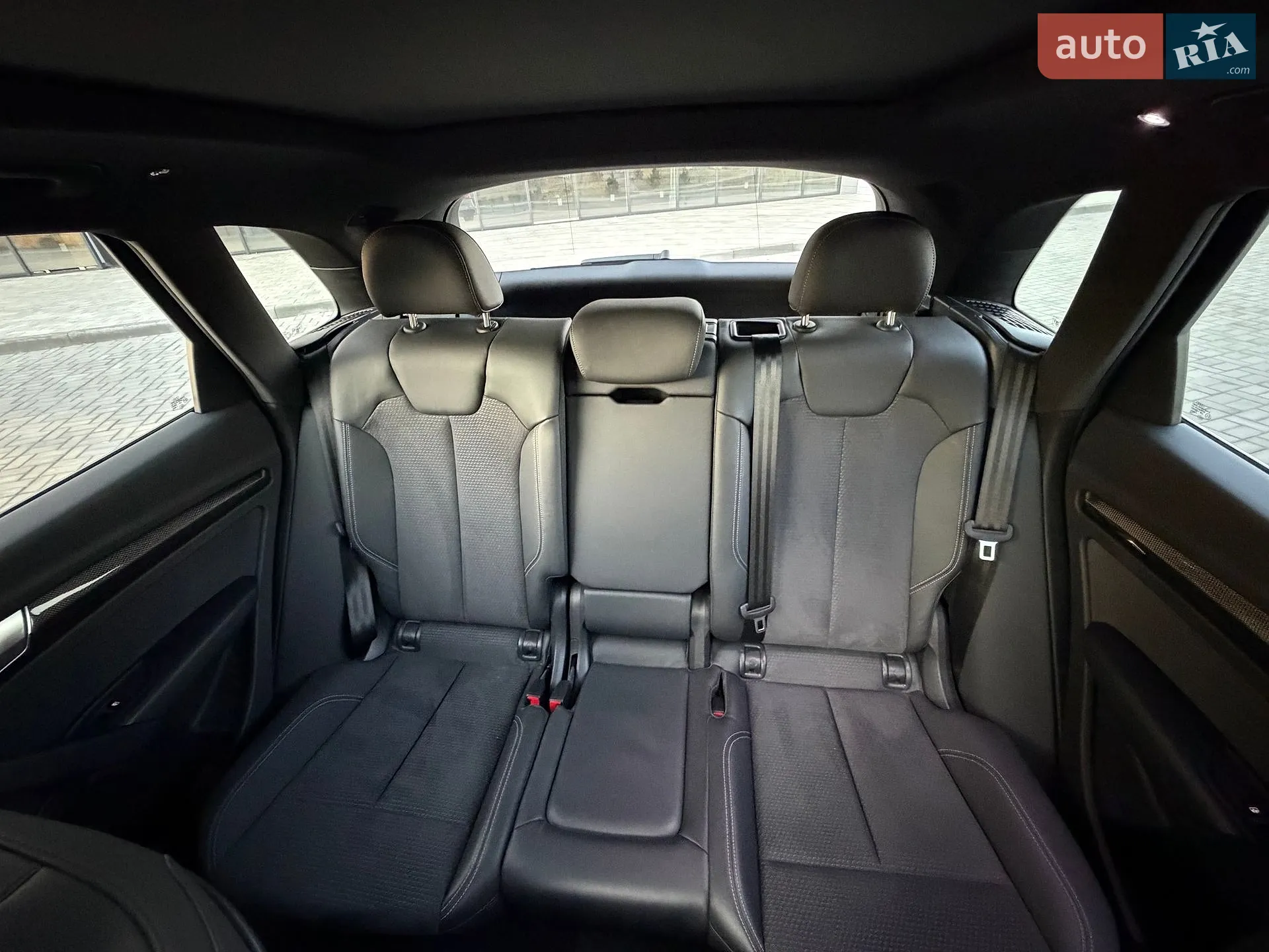 2022 Audi SQ5 - мініатюра 48