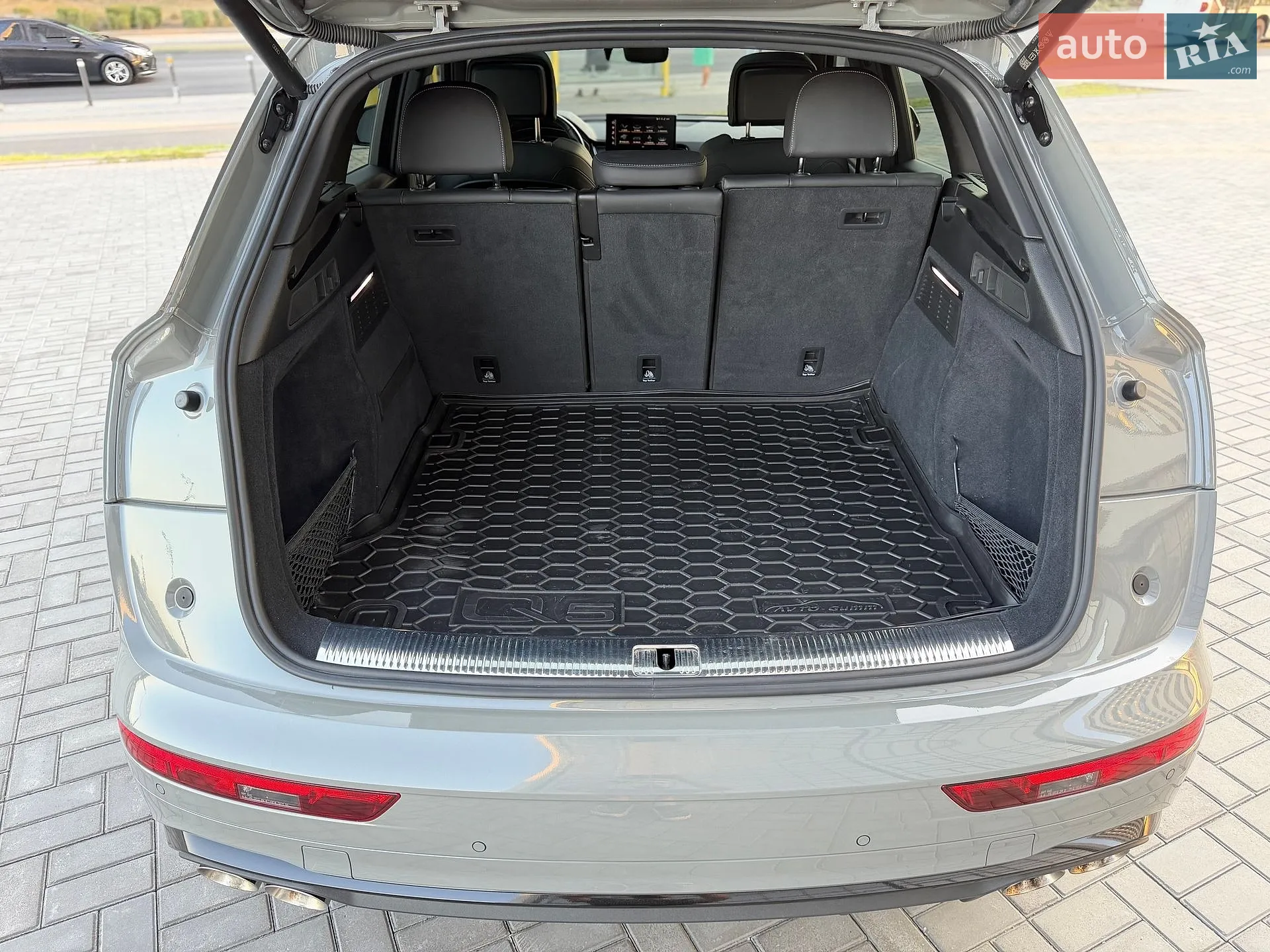 2022 Audi SQ5 - мініатюра 50