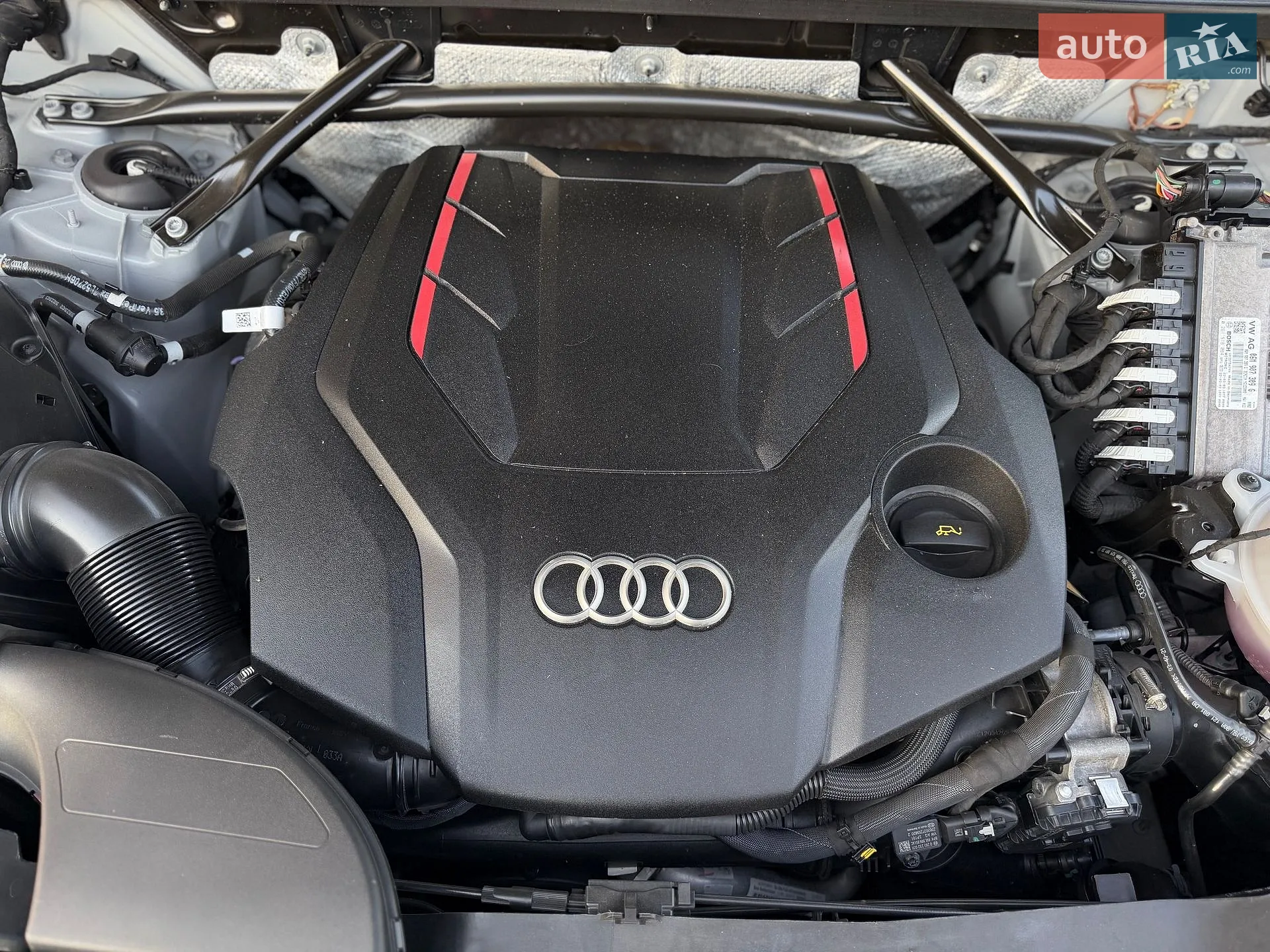 2022 Audi SQ5 - мініатюра 55