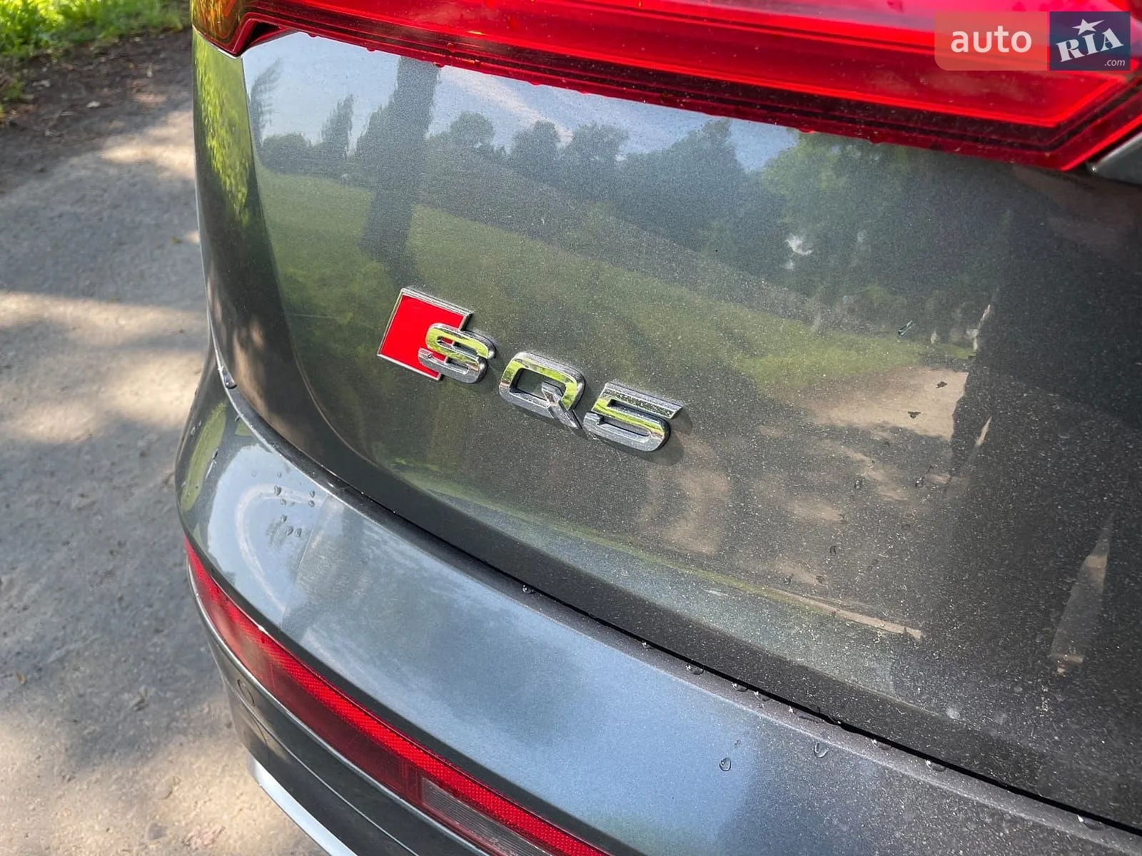 2017 Audi SQ5 - мініатюра 12