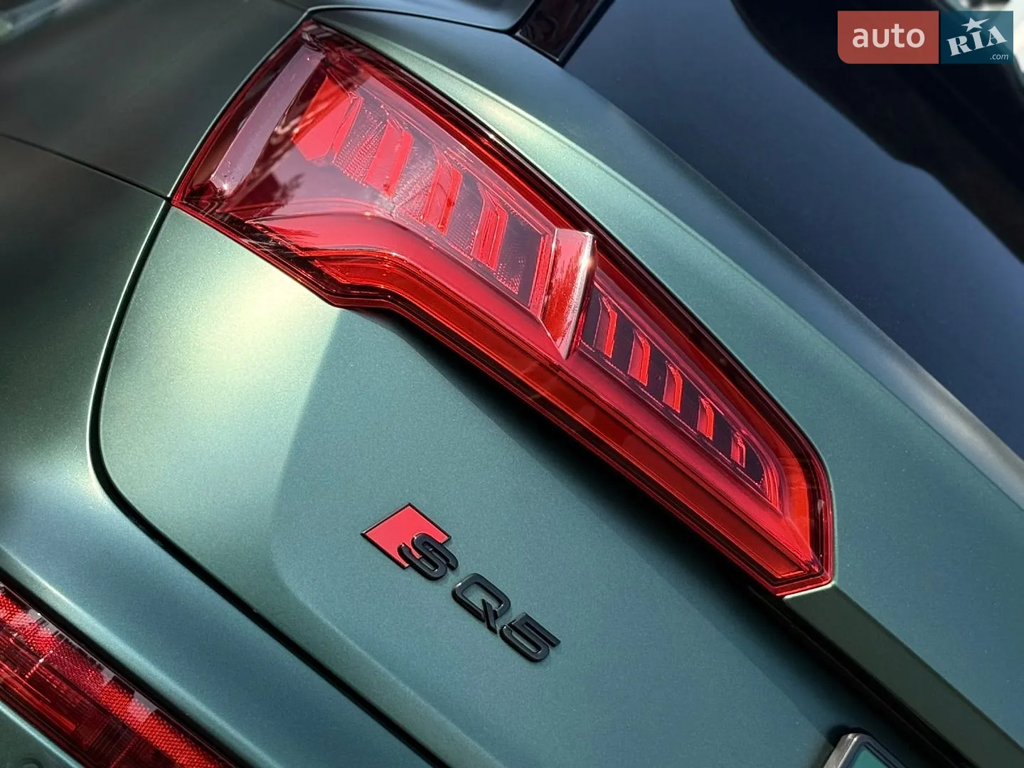 2017 Audi SQ5 - мініатюра 19