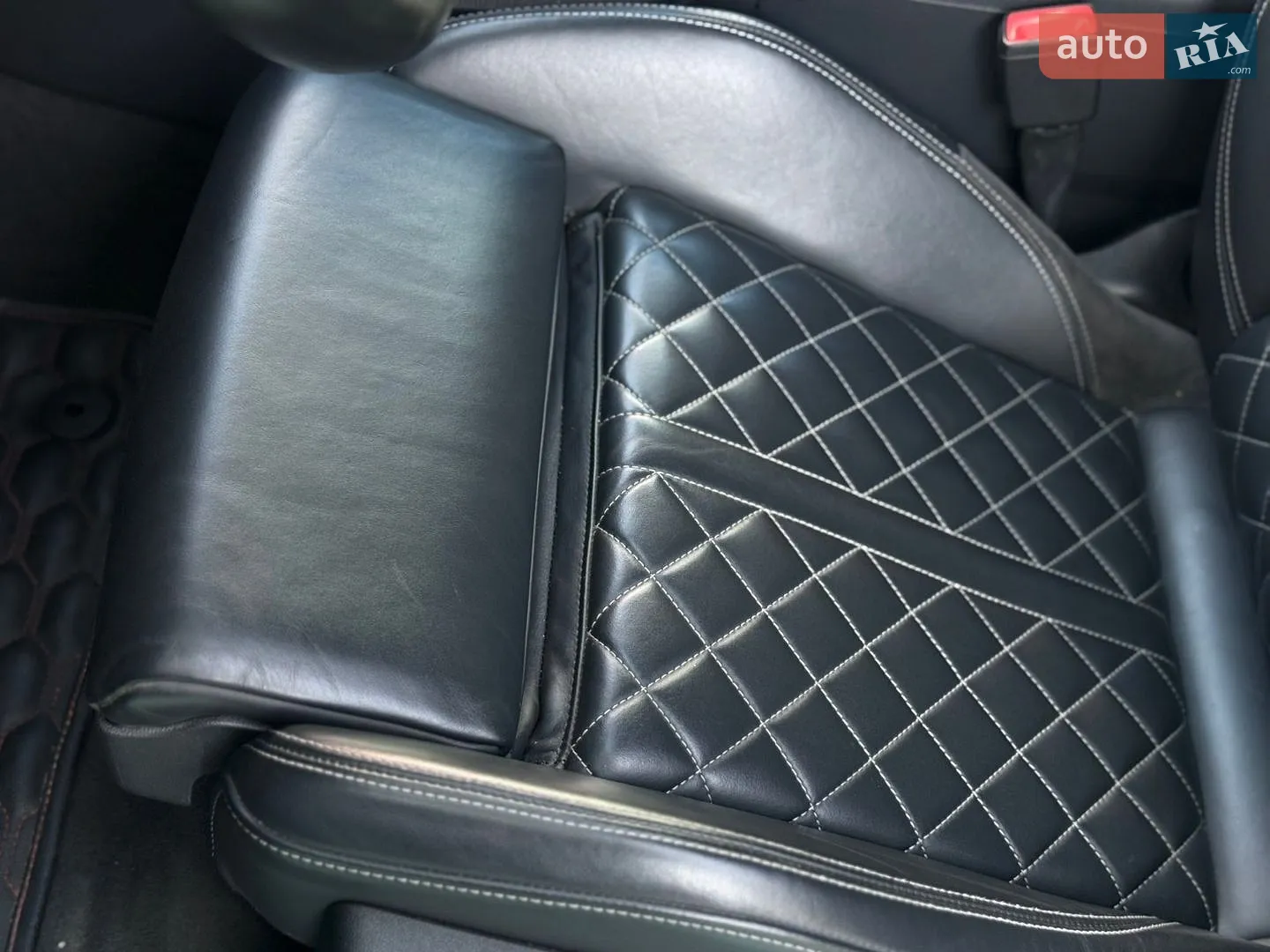 2017 Audi SQ5 - мініатюра 25
