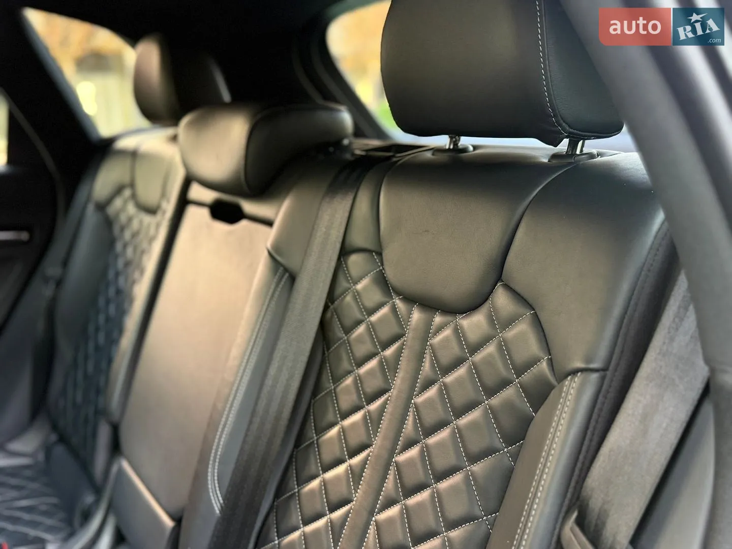 2017 Audi SQ5 - мініатюра 32