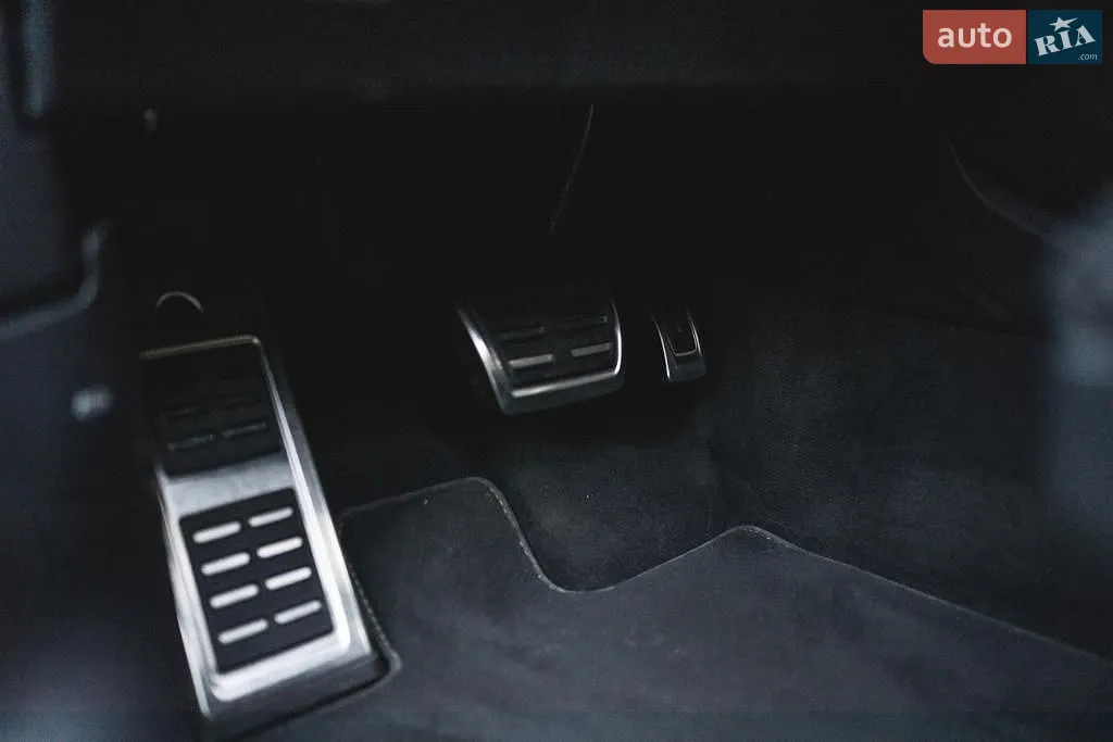 2019 Audi SQ5 - мініатюра 32