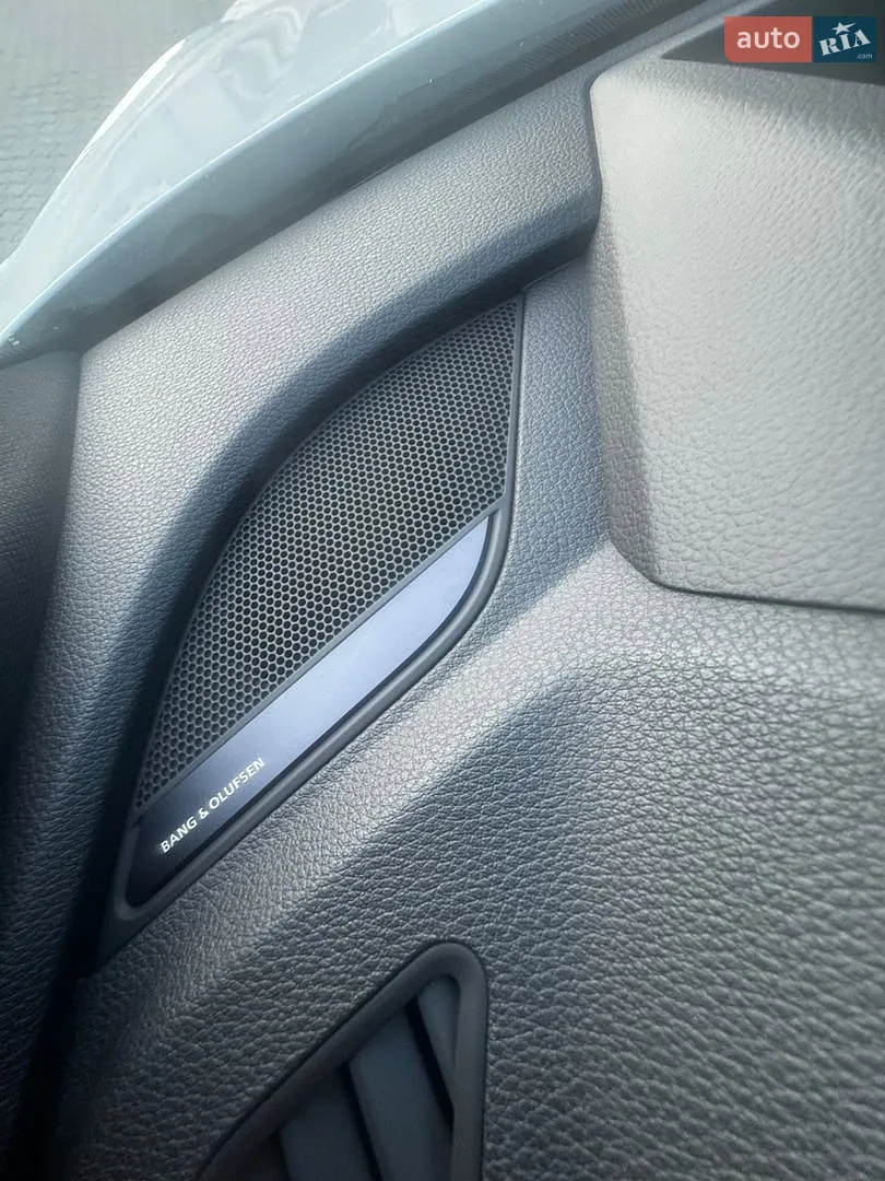 2019 Audi SQ5 - мініатюра 39