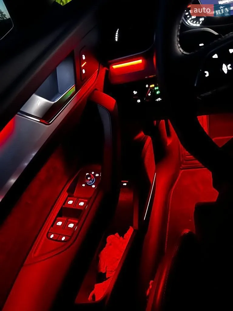 2019 Audi SQ5 - мініатюра 80