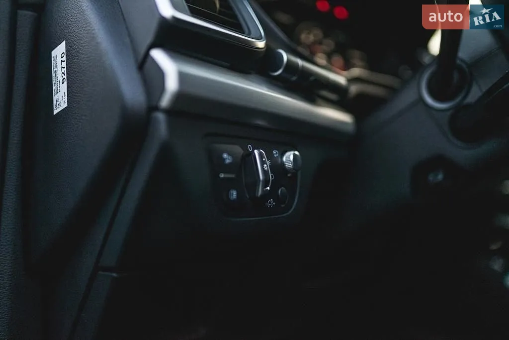 2019 Audi SQ5 - мініатюра 87