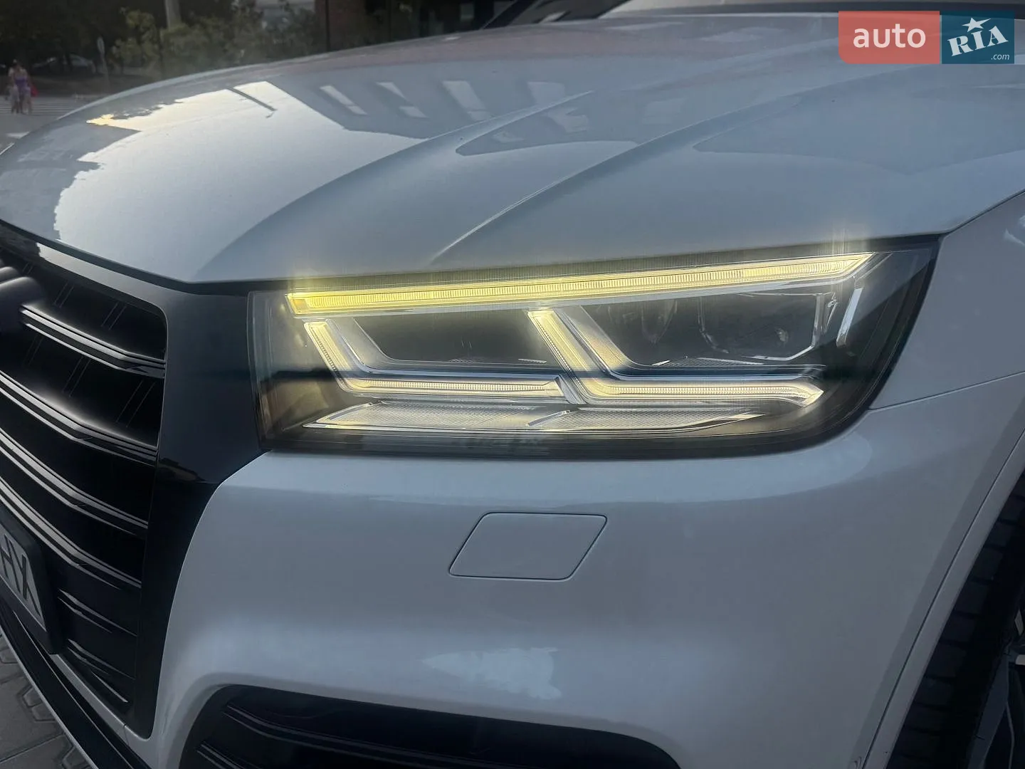 2019 Audi SQ5 - мініатюра 101