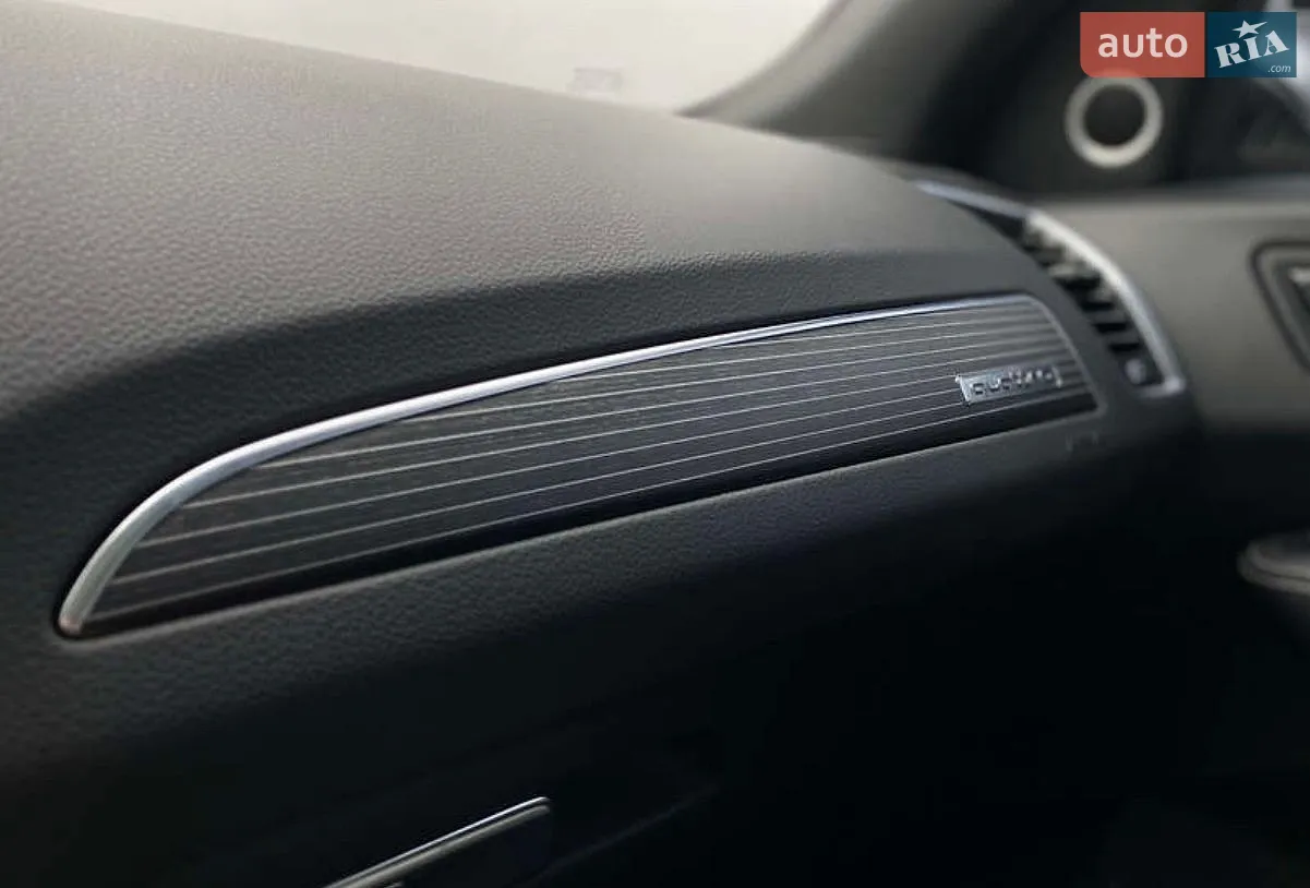 2013 Audi SQ5 - мініатюра 16