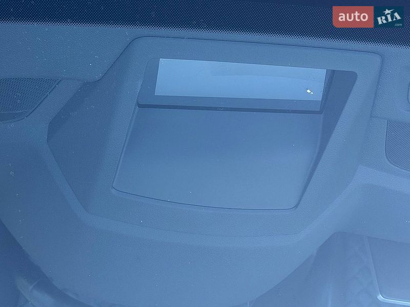 Позашляховик / Кросовер Audi SQ5 2017 в Луцьку