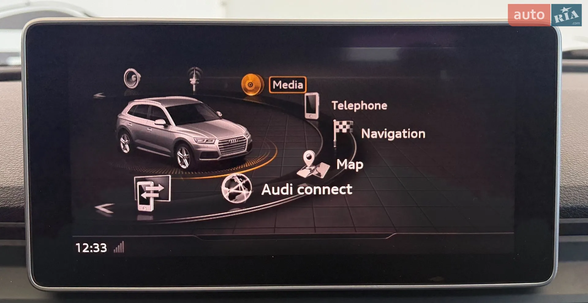 2018 Audi SQ5 - мініатюра 36