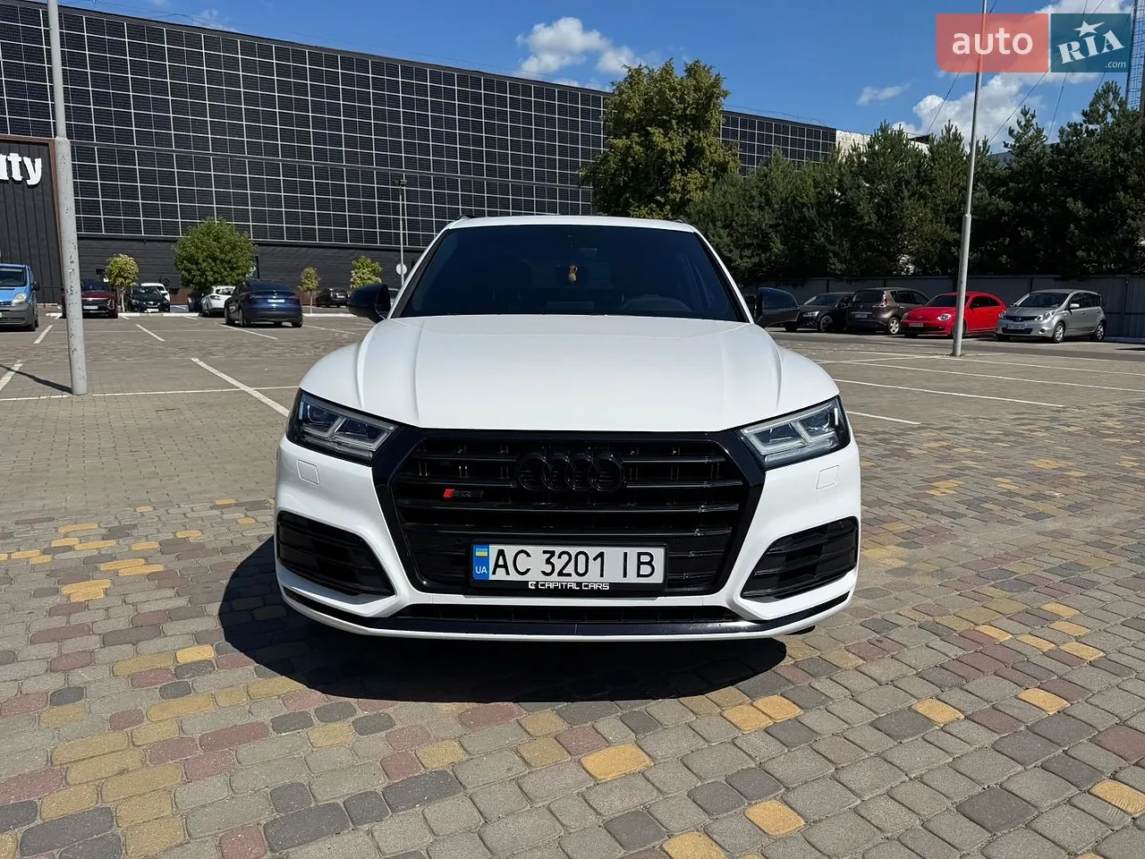 2023 Audi A4 allroad - мініатюра 46