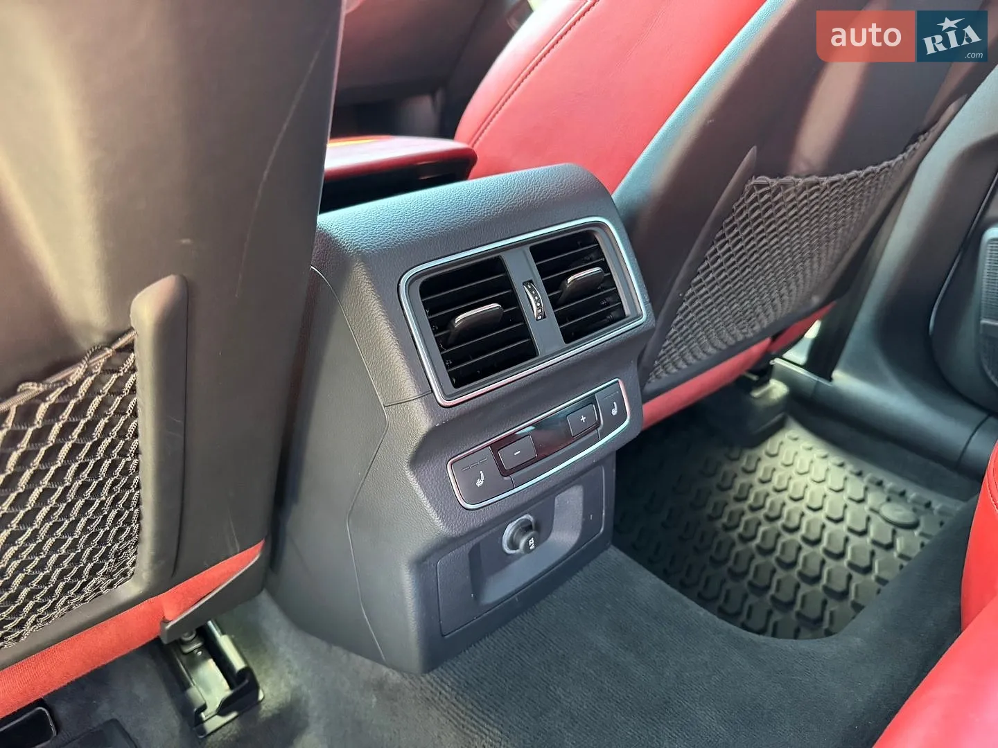2018 Audi SQ5 - мініатюра 18