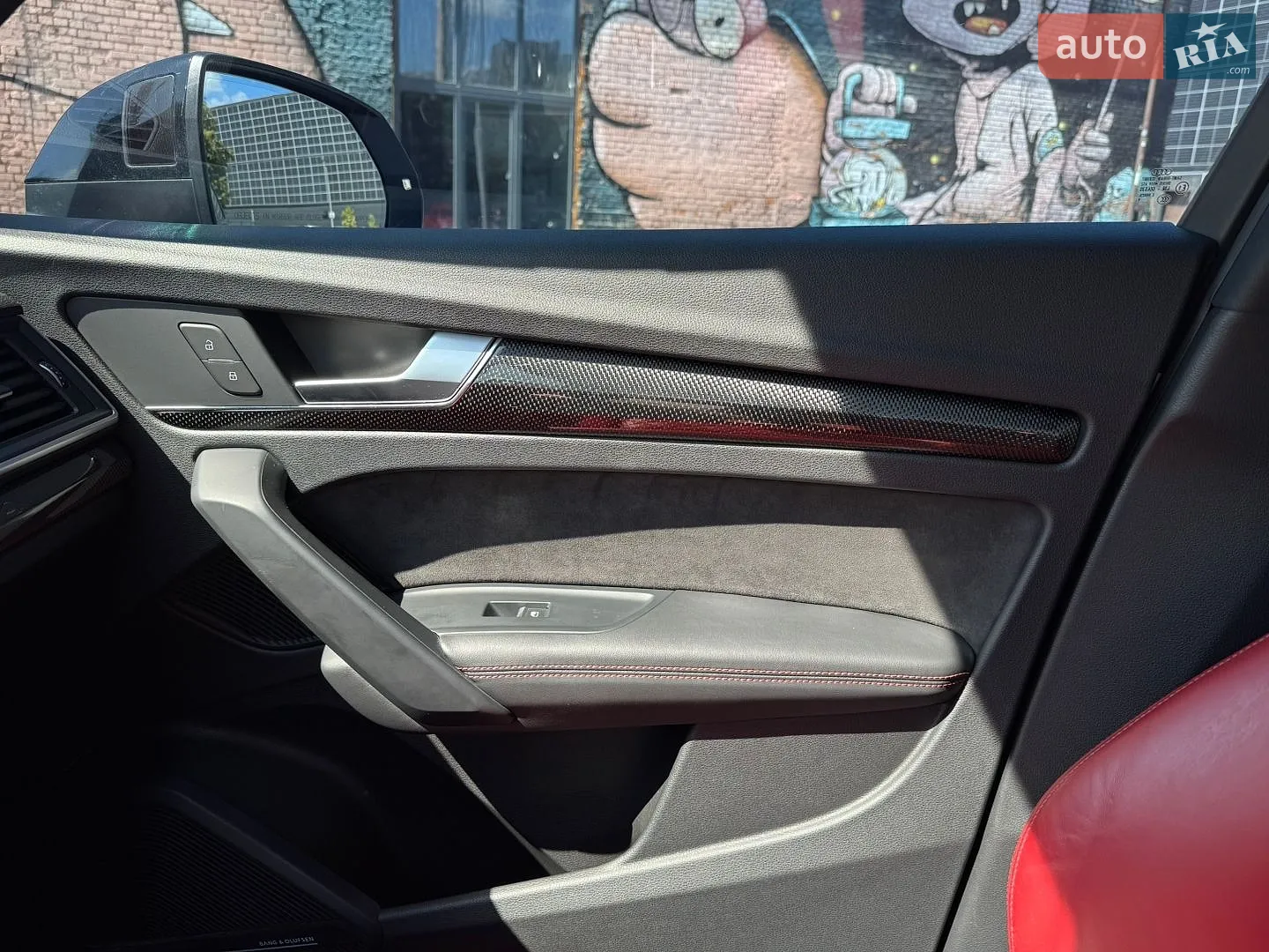 2018 Audi SQ5 - мініатюра 32