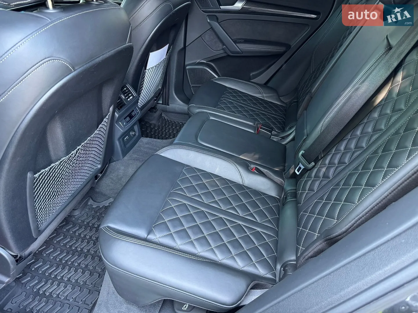 2023 Audi SQ5 - мініатюра 18