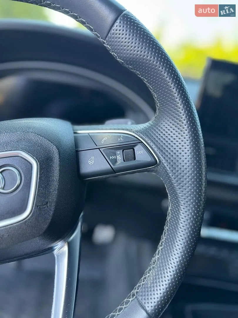 2023 Audi SQ5 - мініатюра 27