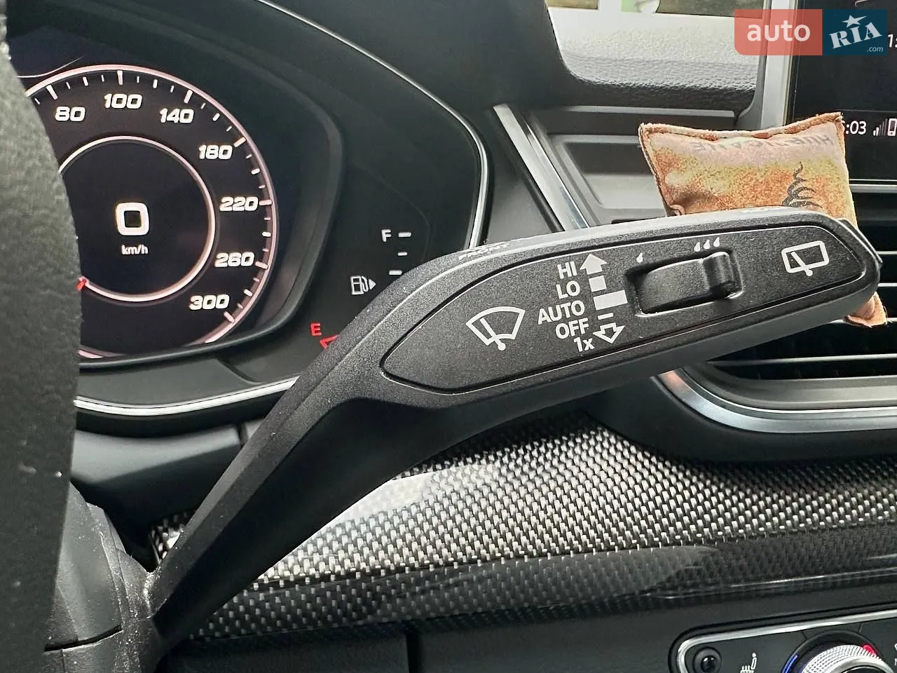 2017 Audi SQ5 - мініатюра 24