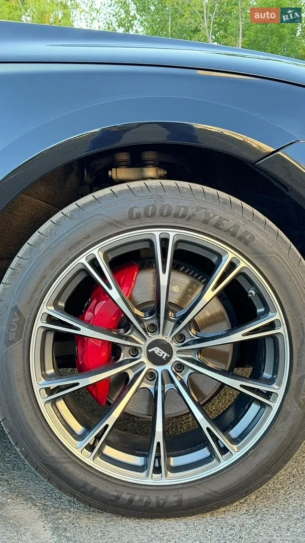 2018 Audi SQ5 - мініатюра 10