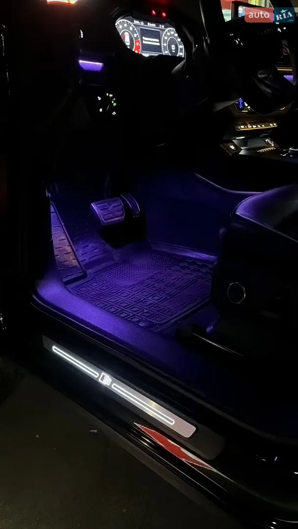 2018 Audi SQ5 - мініатюра 24