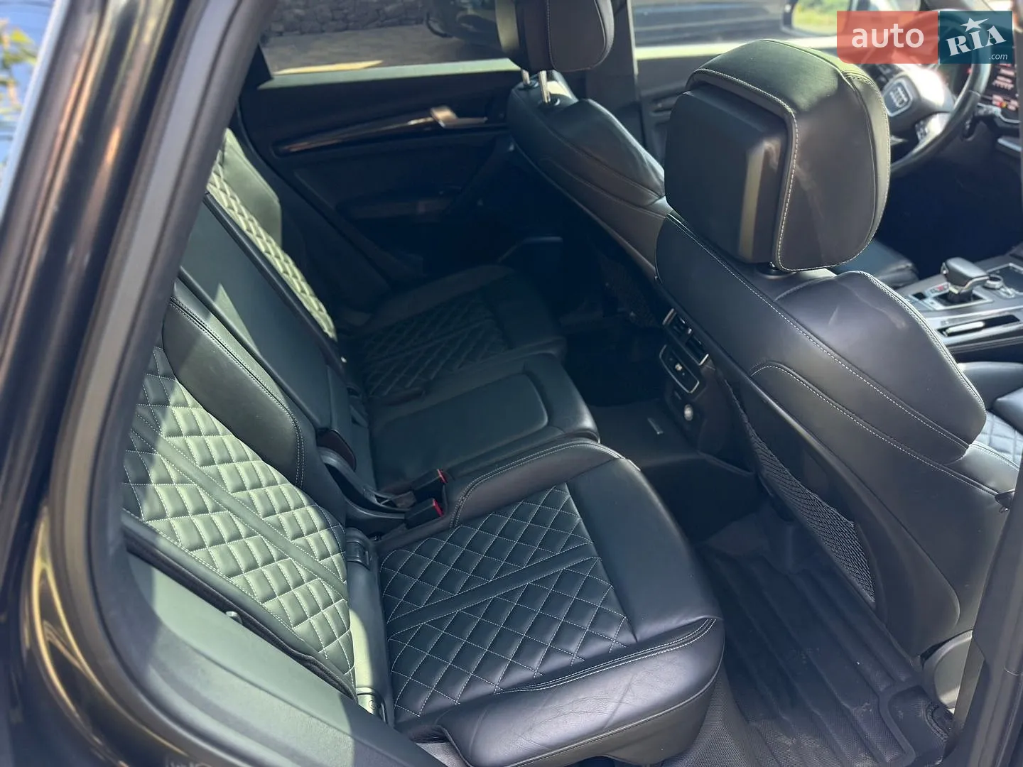 2019 Audi SQ5 - мініатюра 30