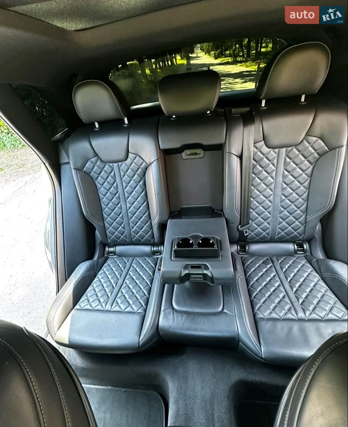 2019 Audi SQ5 - мініатюра 18
