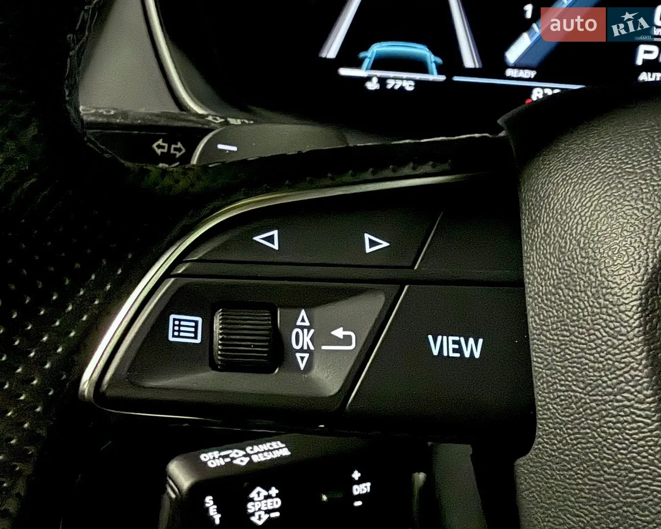 2020 Audi SQ5 - мініатюра 23