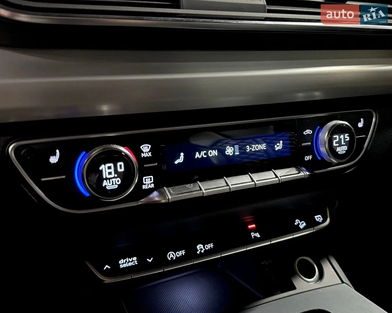 2020 Audi SQ5 - мініатюра 29