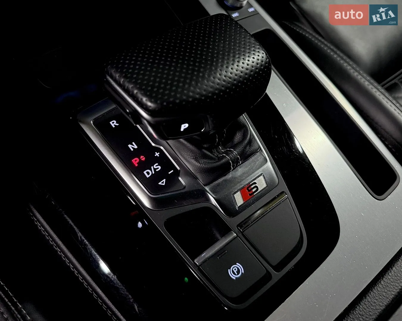 2020 Audi SQ5 - мініатюра 31