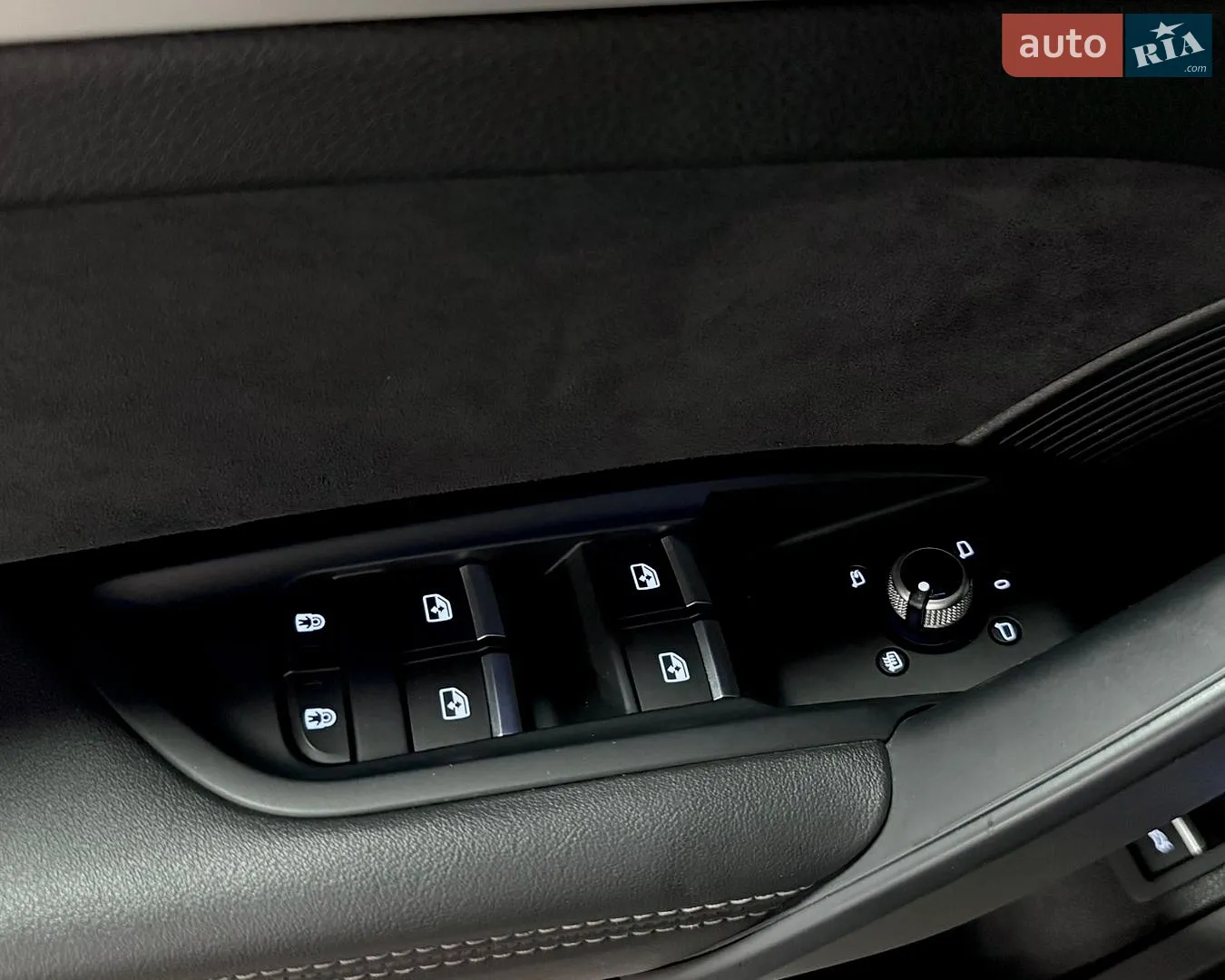 2020 Audi SQ5 - мініатюра 32