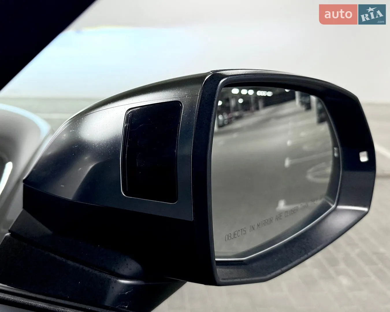 2020 Audi SQ5 - мініатюра 48