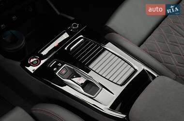 Внедорожник / Кроссовер Audi SQ6 Sportback e-tron 2024 в 