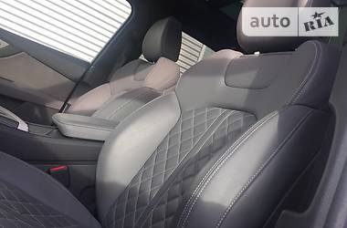  Audi SQ7 2017 в Киеве