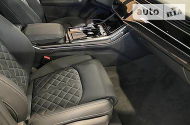 Позашляховик / Кросовер Audi SQ7 2020 в Києві