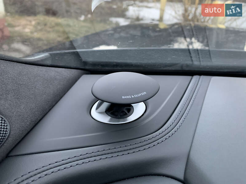 Внедорожник / Кроссовер Audi SQ7 2016 в Яготине фото 7 Внедорожник / Кроссовер Audi SQ7 2016 в Яготине