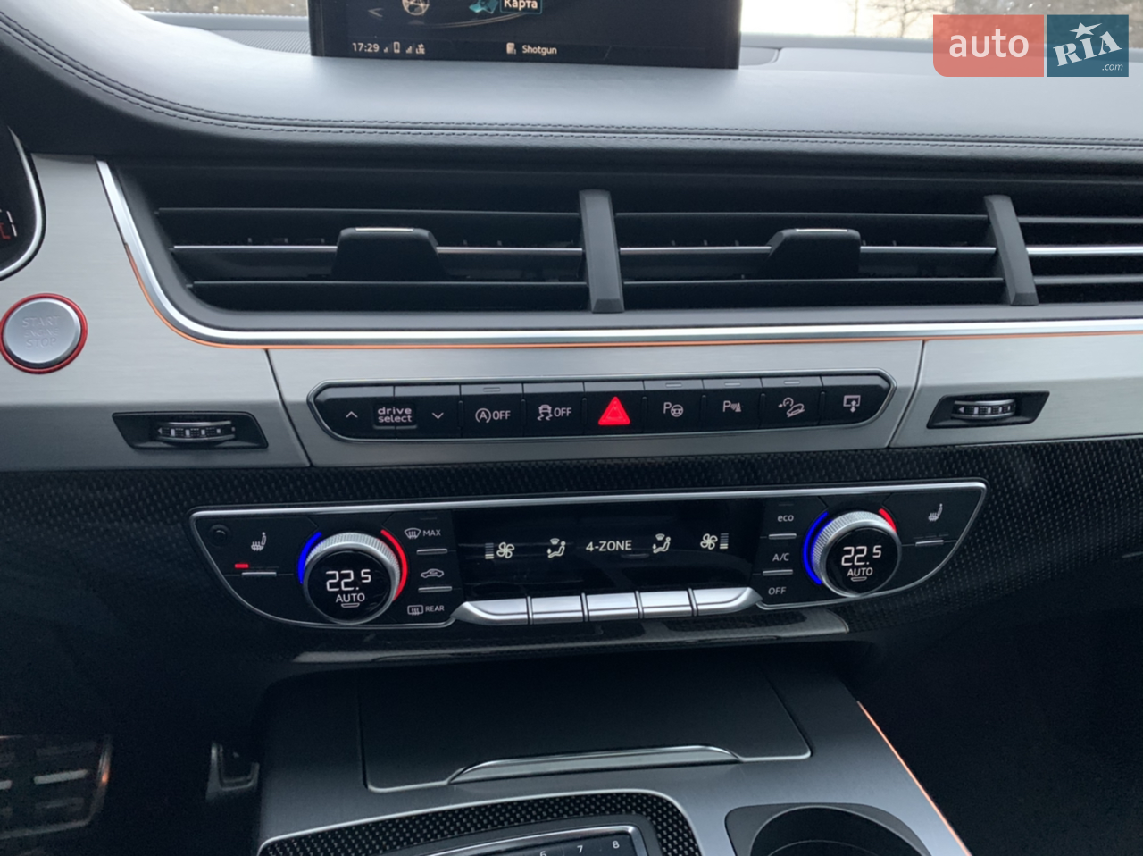 2016 Audi SQ7 - мініатюра 19