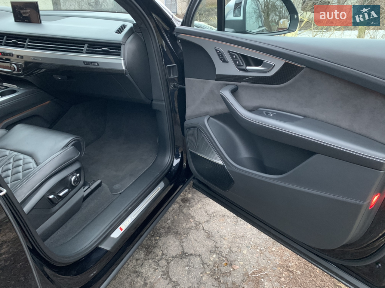 2016 Audi SQ7 - мініатюра 27