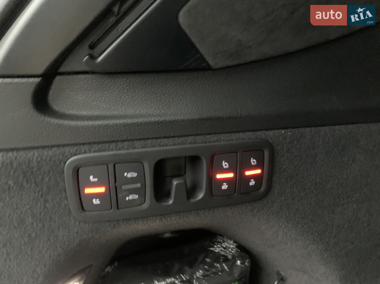 2016 Audi SQ7 - мініатюра 33